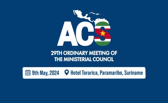 29th Ordinary Meeting of the Ministerial Council