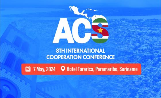 8th International Cooperation Conference