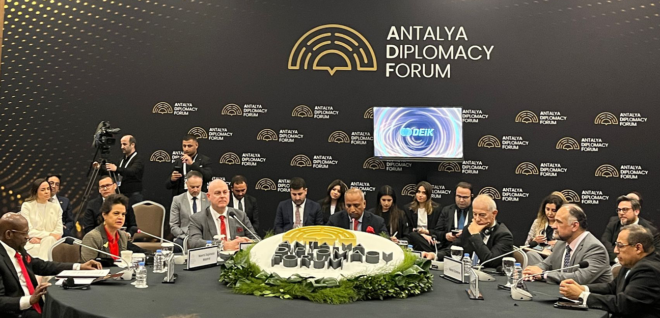 SG-Espinoza at Antalya