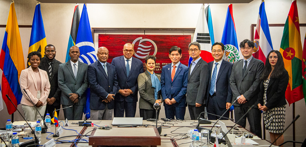 1st K-ACS JORC-Workshop