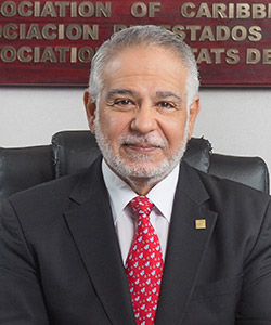 Rodolfo Sabonge