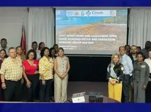 Cartagena Convention Protocols