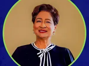 New TT Prime Minister