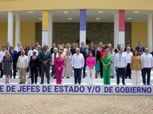 10a Cumbre de Jefes y Jefas de Estado de la Asociación de Estados del Caribe