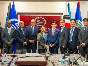 1st K-ACS JORC-Workshop