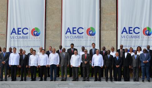 VII Summit of Heads of State and/or Government of the Association of Caribbean States